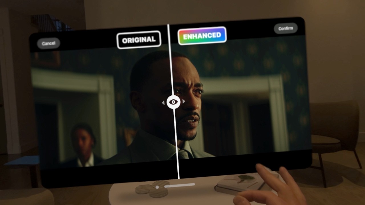 Testing 3 Top Media Players on Vision Pro: Which Performs Best?