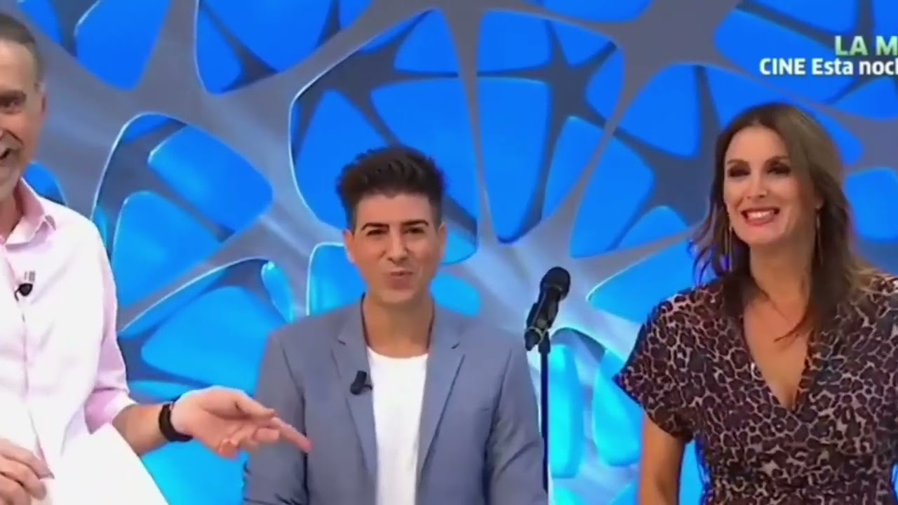 Kañasur  - Canal Sur Tv (La tarde aquí y ahora)