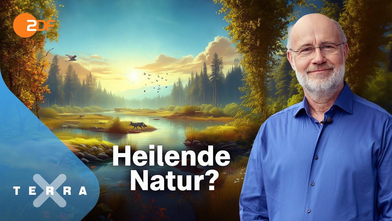 Die unterschätzte Klimachance [Ganze Doku] | Harald Lesch | Terra X Harald Lesch