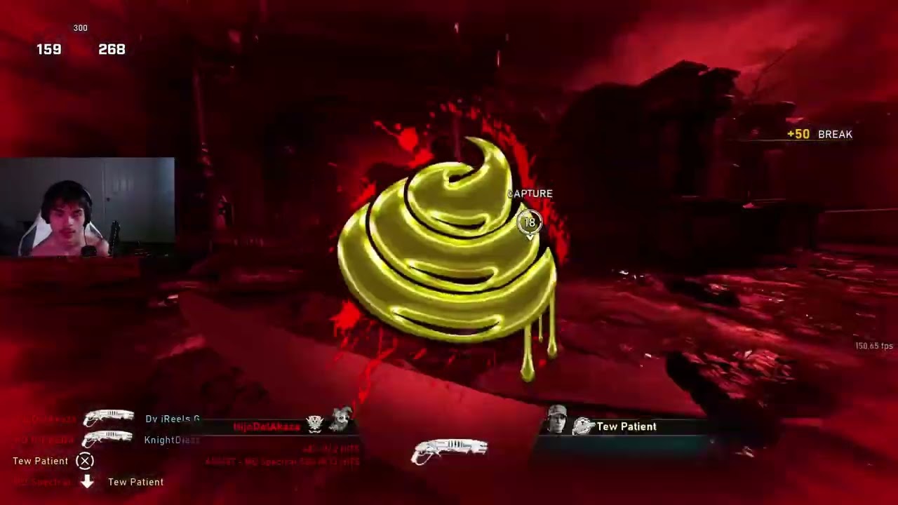The Gears 5 Solo Q Experience...(Gets TOXIC)