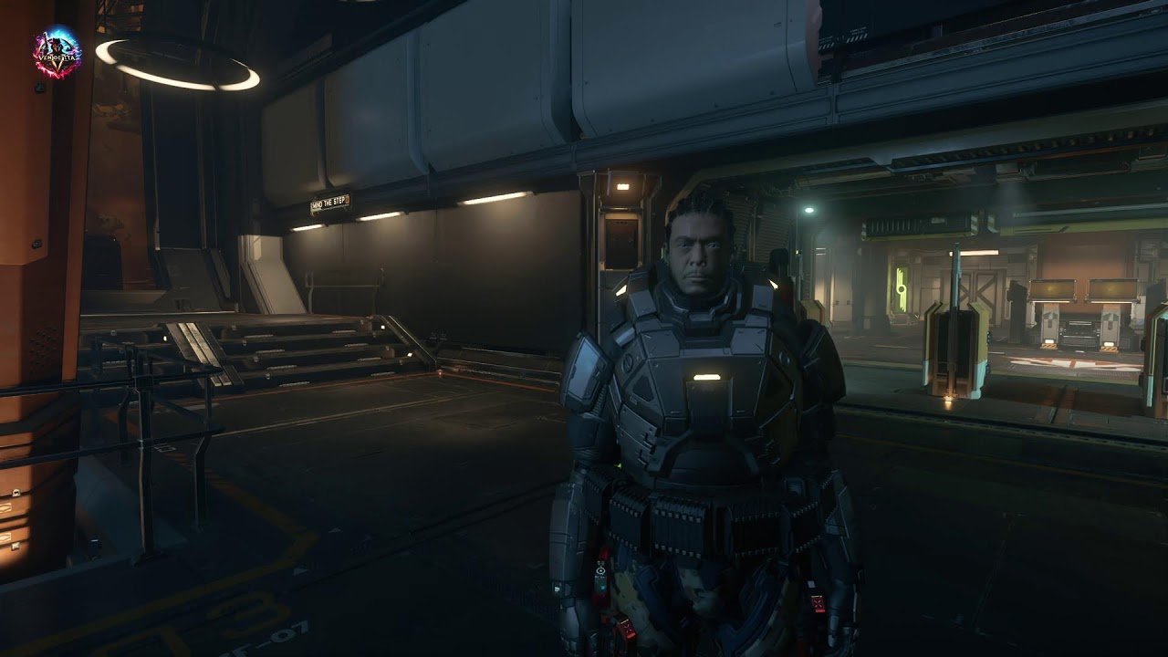 Star Citizen Kleiner Rundflug Sterne #057 Tag 056