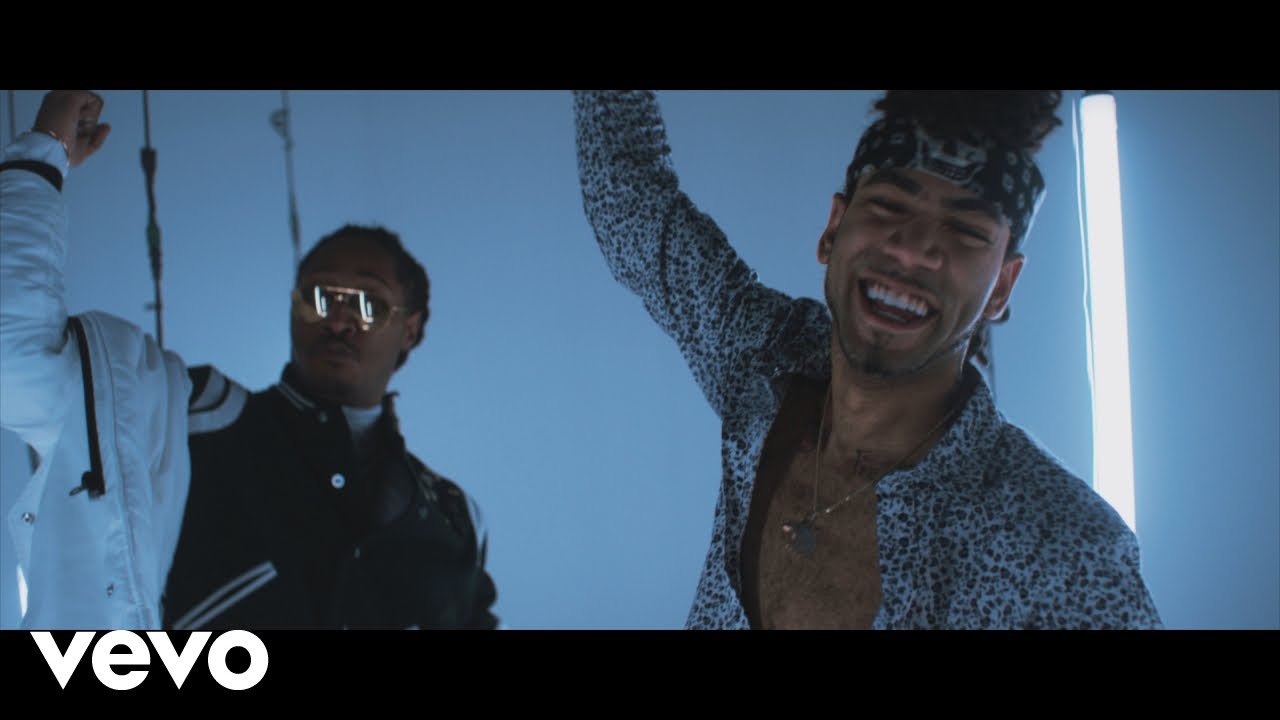 DJ ESCO - Too Much Sauce (Official Video) ft. Future, Lil Uzi Vert