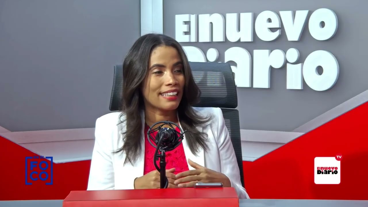 ENTREVISTA EN EL FOCO