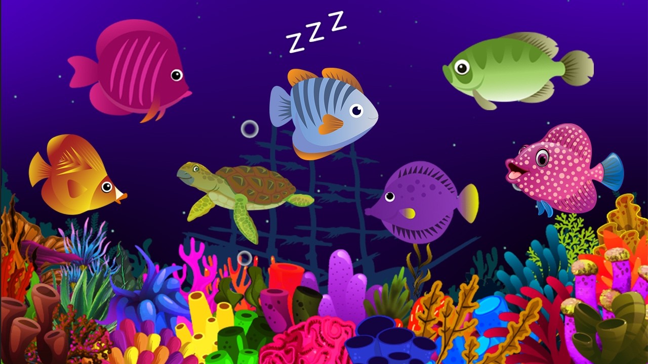 Sleep Instantly Within 3 Minutes for American Babies Night Routine 💤🌛❤️ #497