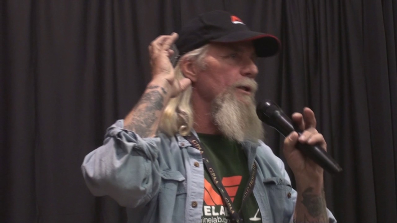 How To Metal Detect | How To Find Gold - Bill Southern & Kevin Hoagland Share Their Skills!
