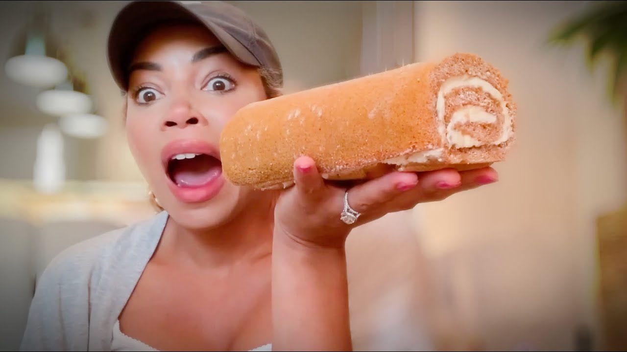 Mom Eats Fall Limited Edition Snacks at Target! Taste Test