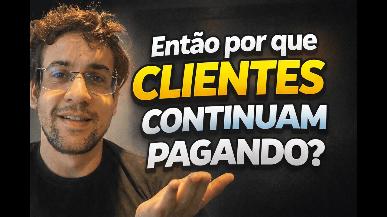 Meu SaaS nao tem utilidade: NAO RESOLVO NENHUMA DOR (Dizem)