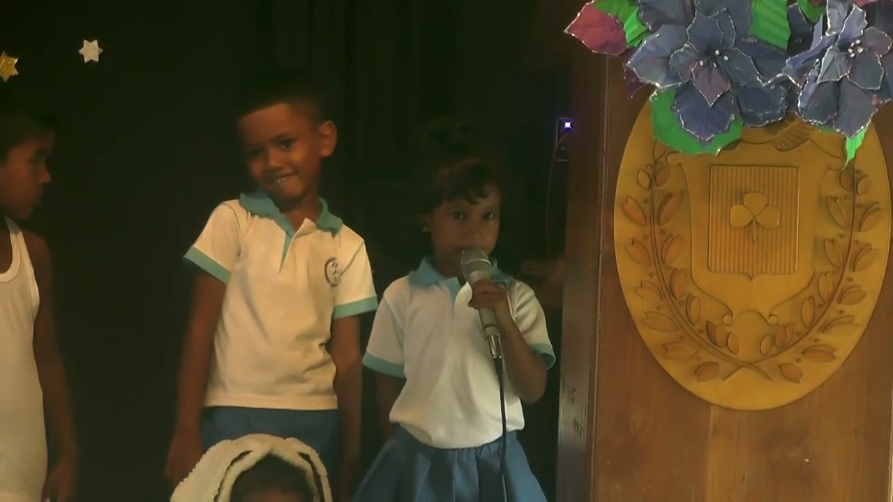 Holy Family Nursery