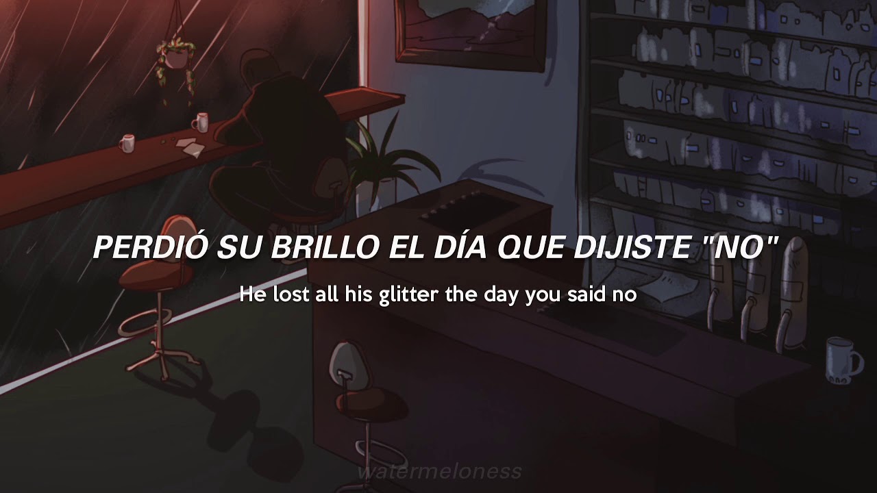 mr. blue - the fleetwoods | sub. español/inglés