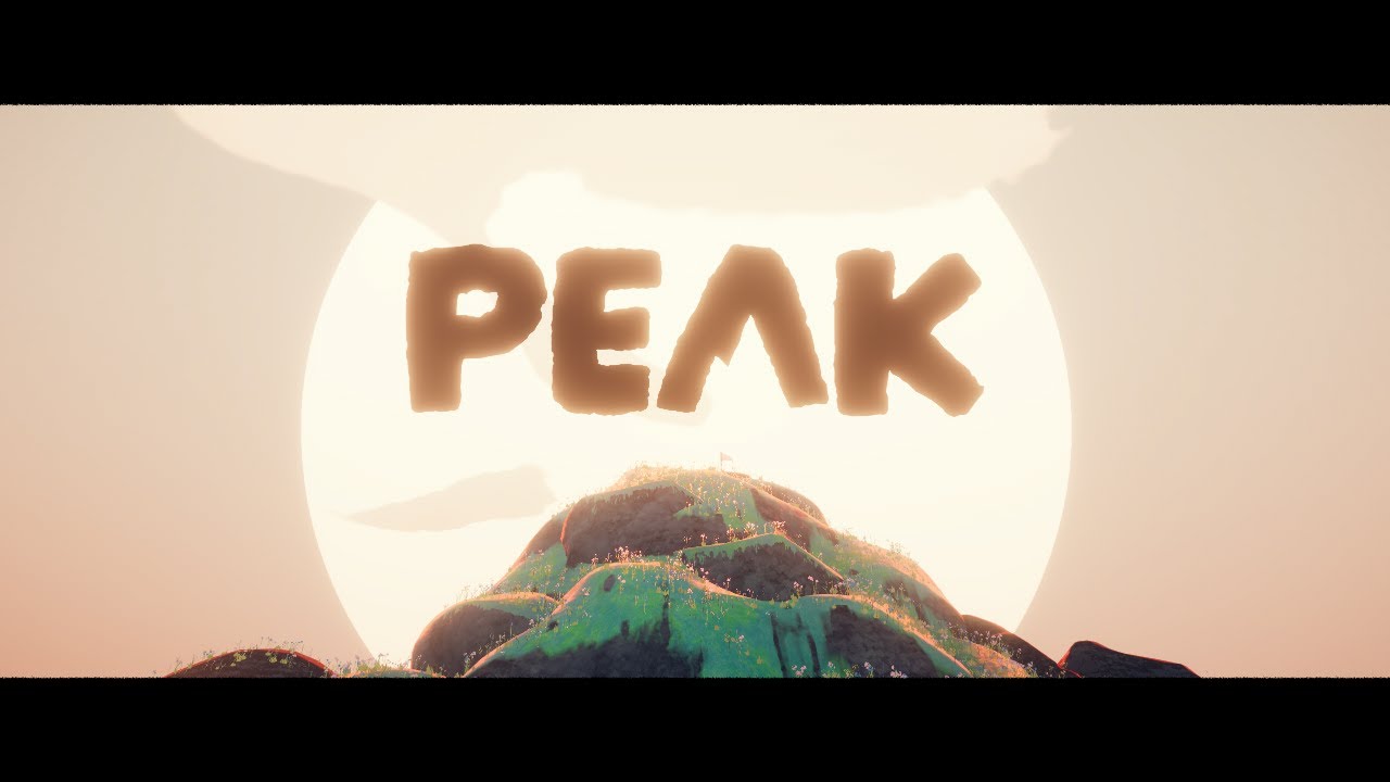 THIS IS HARDER THAN WE THOUGHT! | Peak