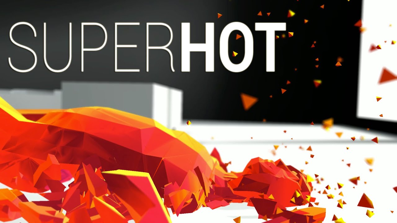 #SuperHOT ① ► СуперХит! ► СуперХОТ #RocketPlay