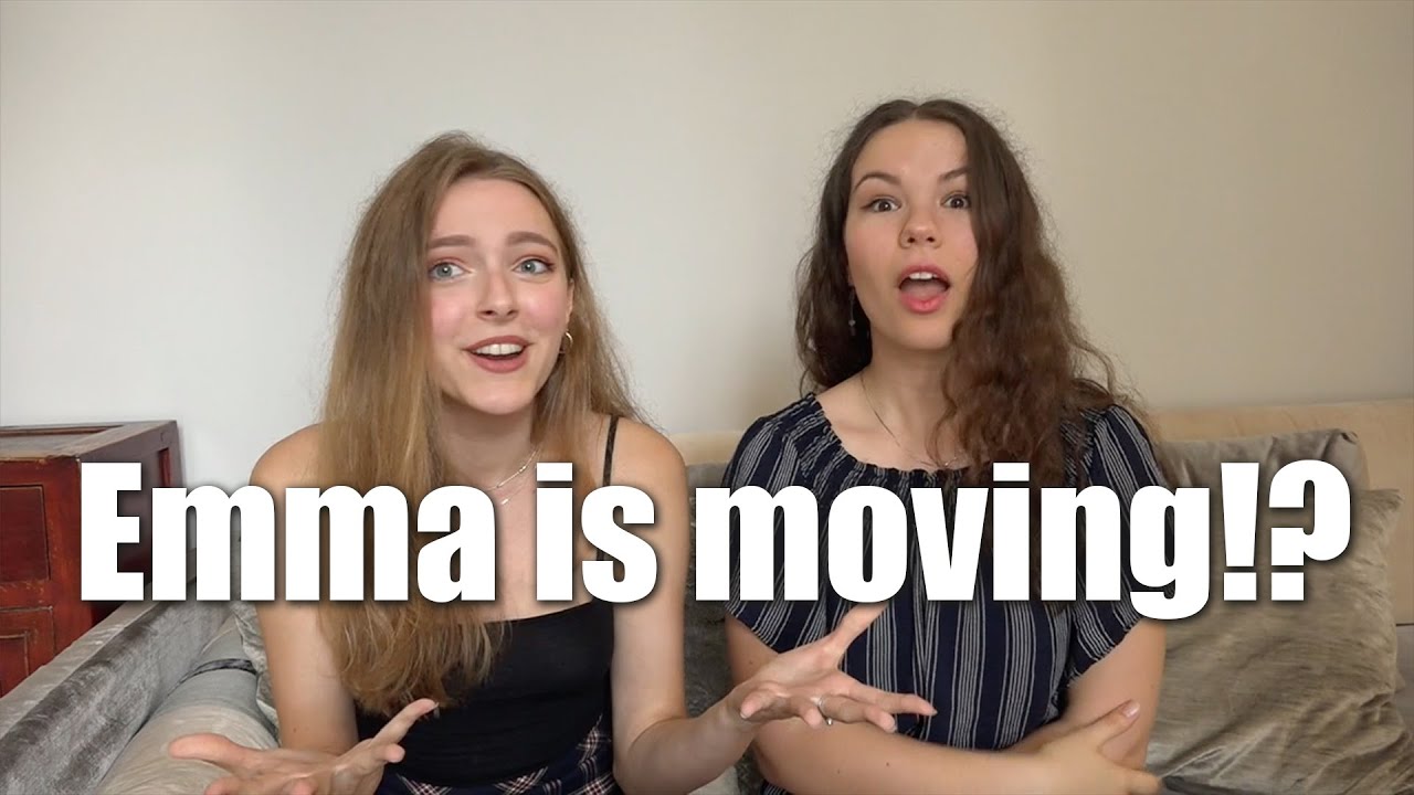 Big news!!