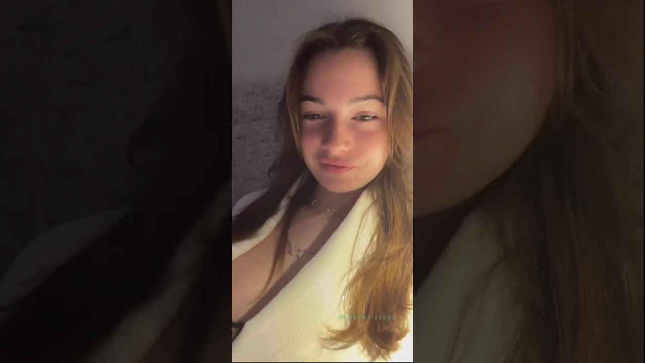 Daily vlog LOVELYGIRL😘😘 #periscope #live #broadcast #livestream #viralvideo 