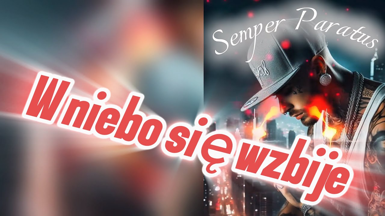 Semper Paratus - W niebo się wzbiję