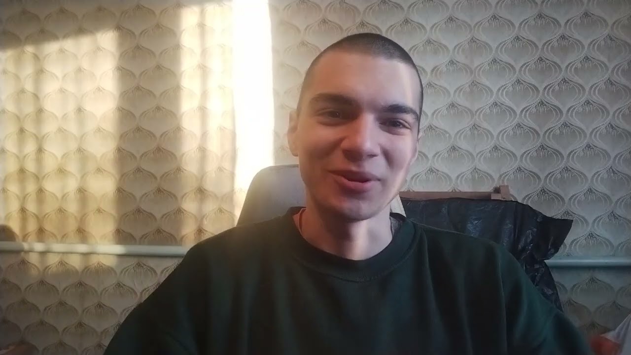 Мне СТРАШНО, но Я выбираю ЖИТЬ.