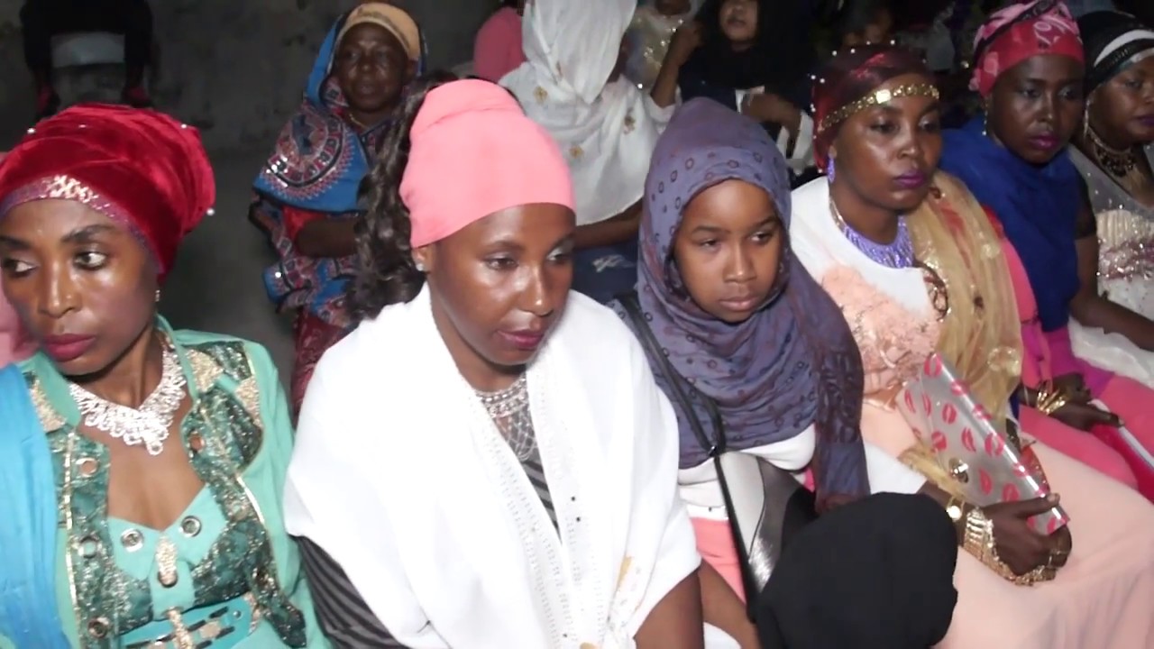 TOIRAB DIRECTEUR ET ANICHA MOIDJA HAMAHAMET