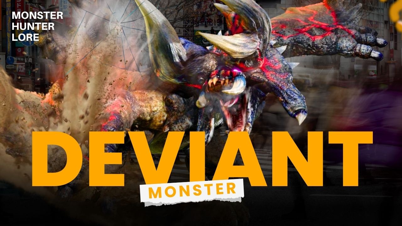 Lebih Ngeri dari Elder Dragon? Ini Evolusi Monster yang Menolak Mati!