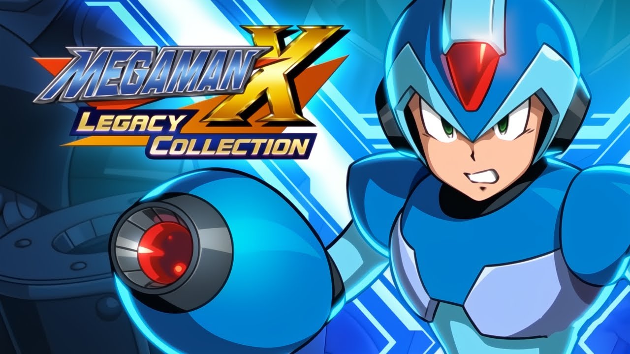 MEGA MAN X | Juego Completo en Español | Sin Comentarios