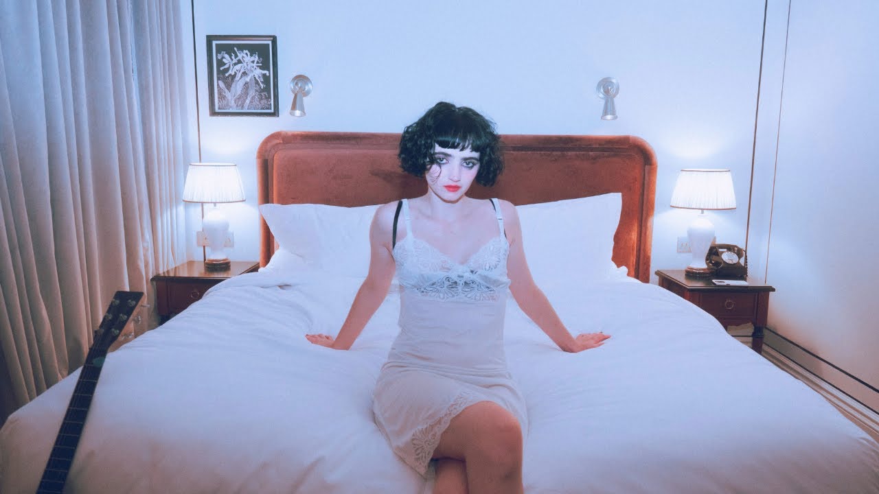 Sir Chloe - Eyes (Official Music Video)