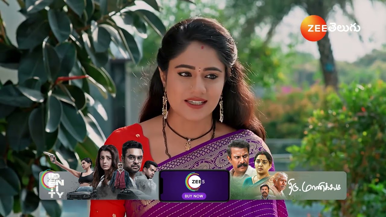 Jagadhatri Telugu | కౌశికిని మెంటల్ హాస్పిటల్ లో చేర్చకుండా ఆపిన జేడీ ?