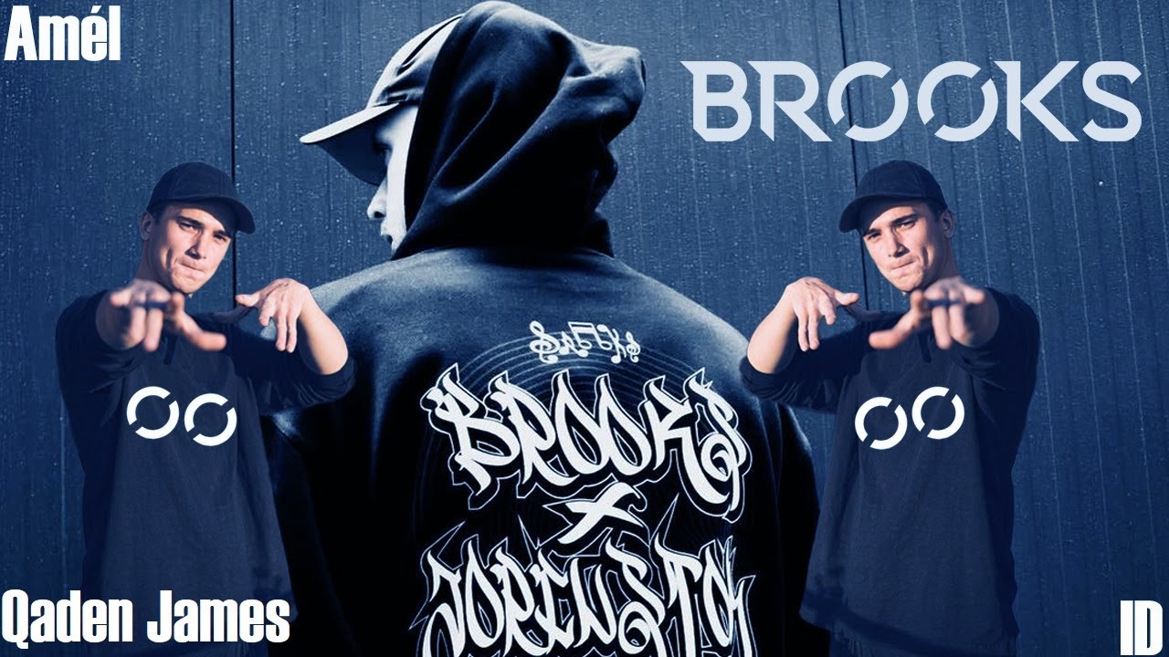 Qaden James & Amél - ID | Future Bounce | (Extended Version)