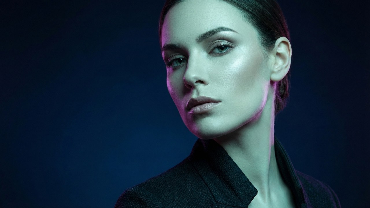 Deep House Night Drive | Neon Dark Aesthetic Mix 2026