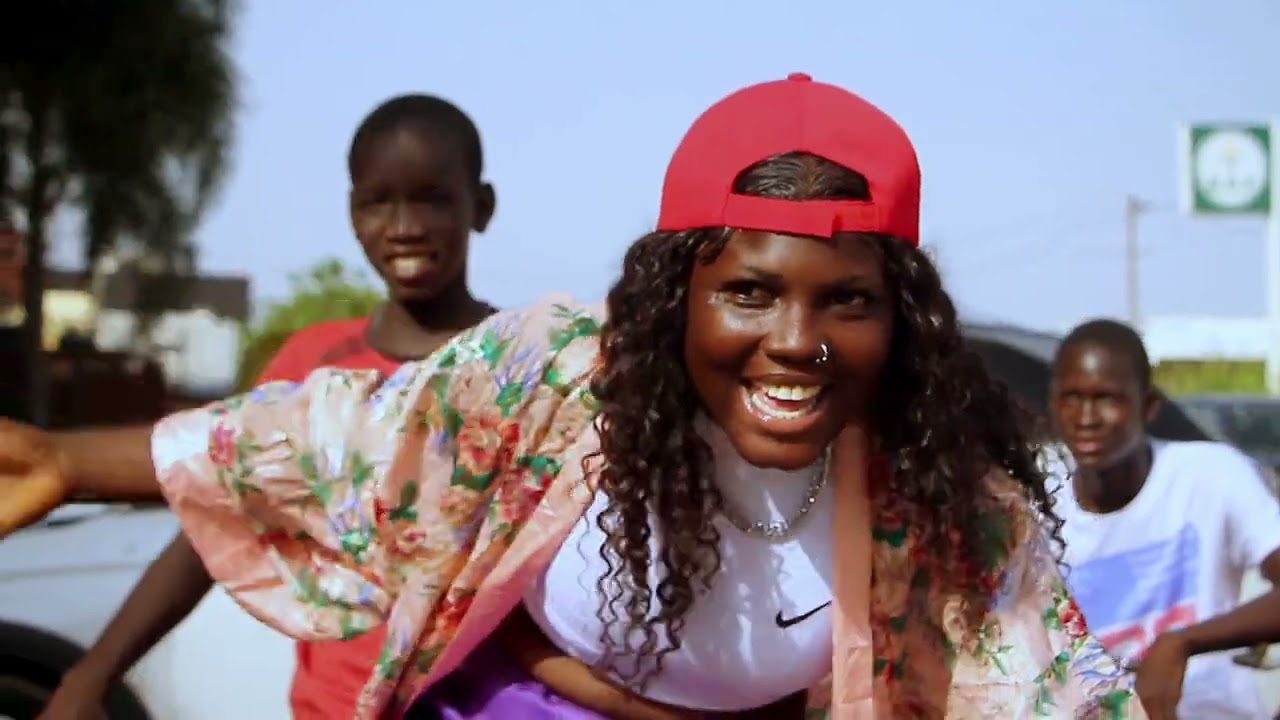 Bibichou  - Souss ( Clip Officiel )
