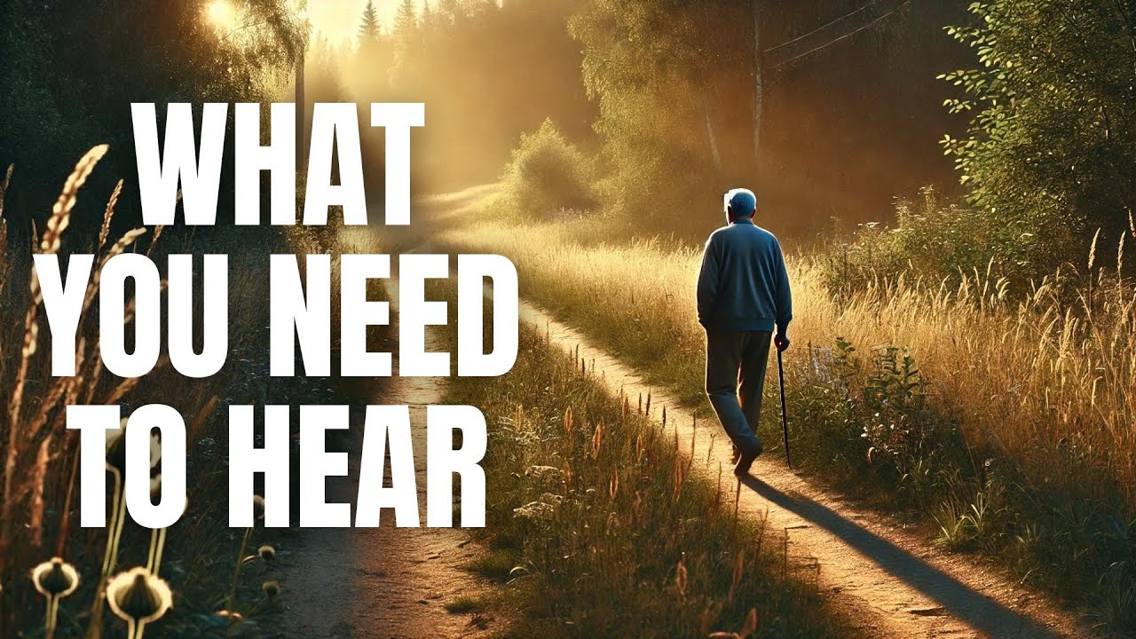 Ageless Wisdom: Life Lessons from Elders