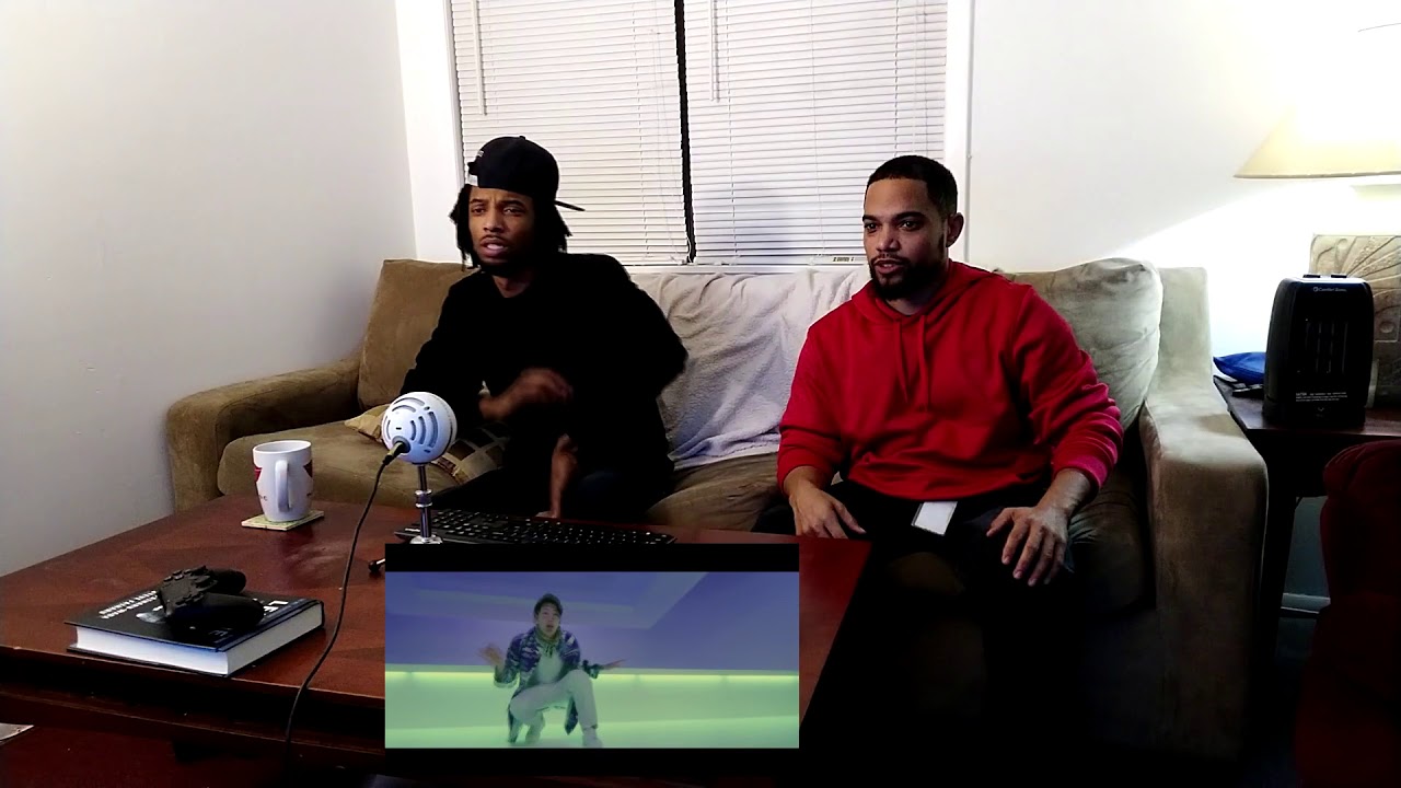 박재범 Jay Park - 'Me Like Yuh' [Official Music Video] !! Ka$e and Dada Reacts !!