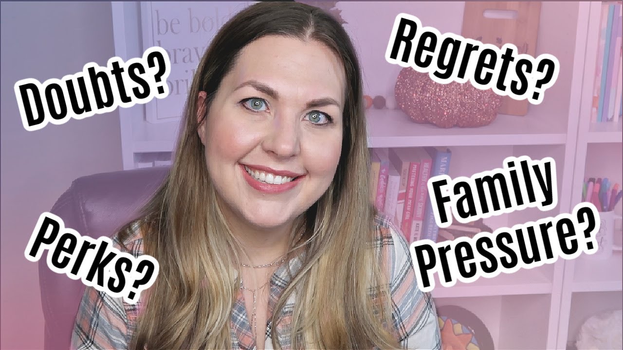 Childfree By Choice Q&A | My Life As A Child Free Housewife