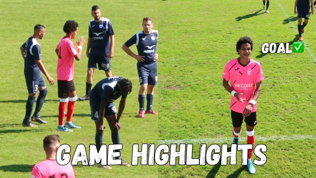 BEST TEAM OF THE CHAMPIONSHIP? (STAN'S GAME HIGHLIGHTS)