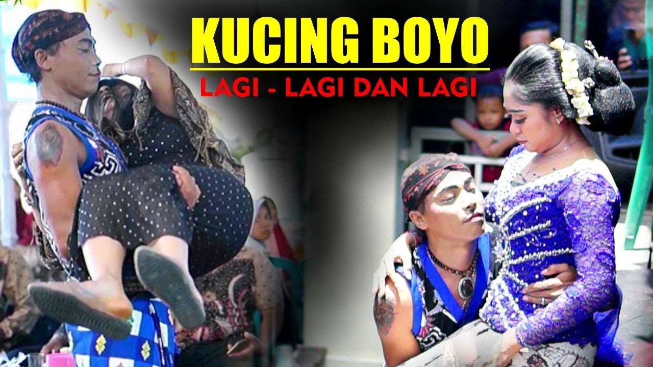 PARDI KUCING!!!! Menang Lagi Gendongi Sinden Penyanyi NEW JAVA'S MUSIC #pardikucing #tayubgrobogan