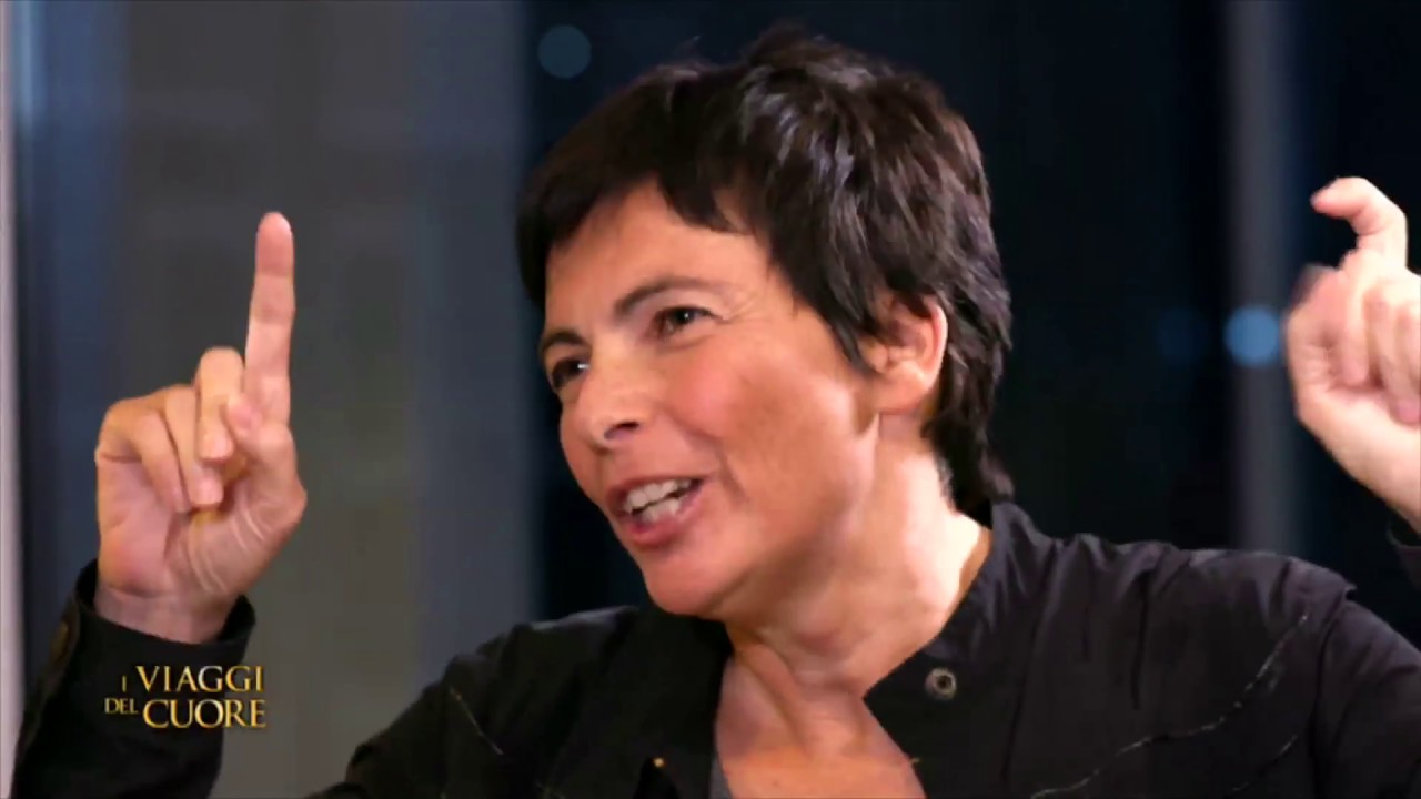 Chiara Amirante: "Cosa significa la parola Carisma? Cosa sono i Movimenti?"