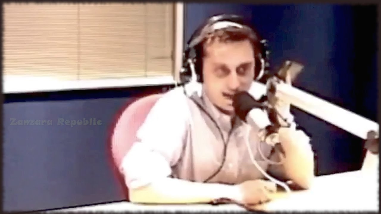 La Zanzara 9 e 10 marzo 2017 - l'agendina nera di Parenzo e le querele in diretta con l'avv. Trucco