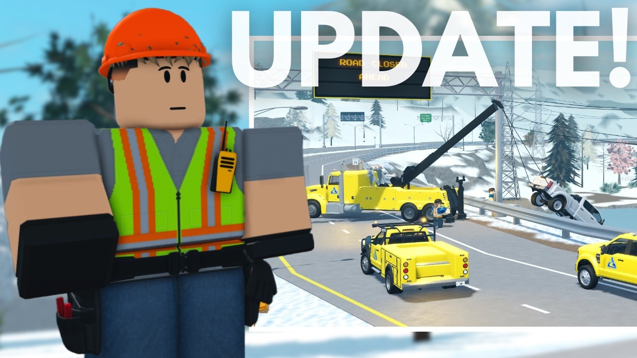 ERLC DOT Update Releasing Today!