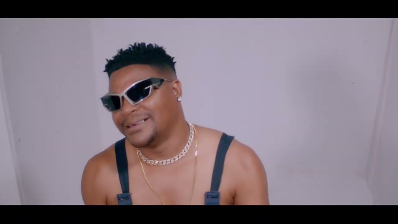 Mufasa 911 (SALANGANENI official video)