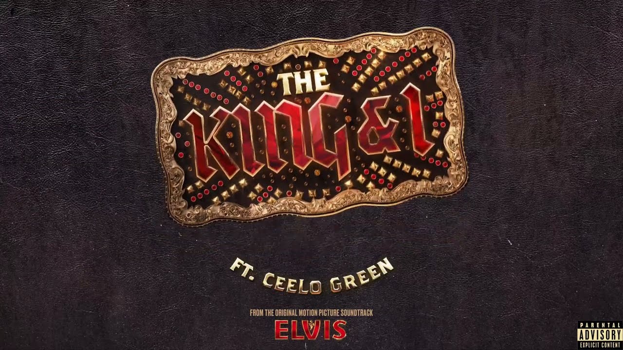 Eminem ft. CeeLo Green - 