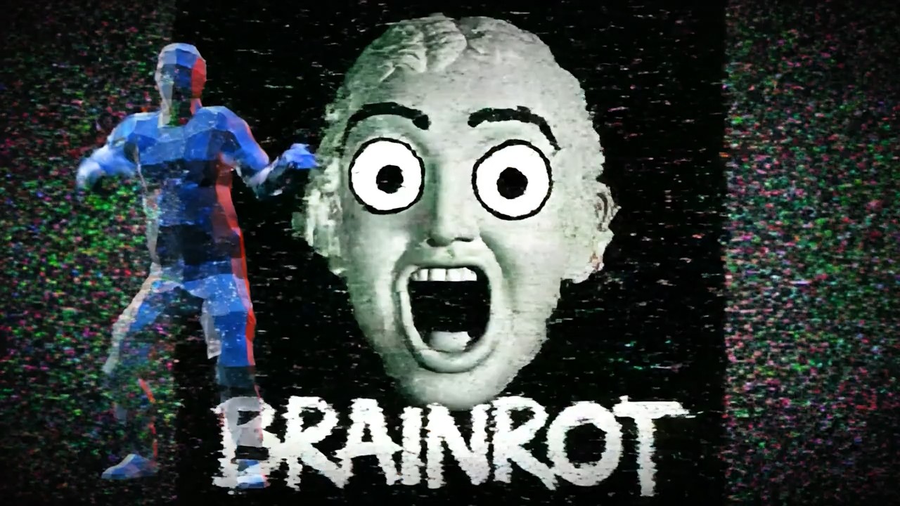 Brainrot Compilation #2 AI Slop Memes