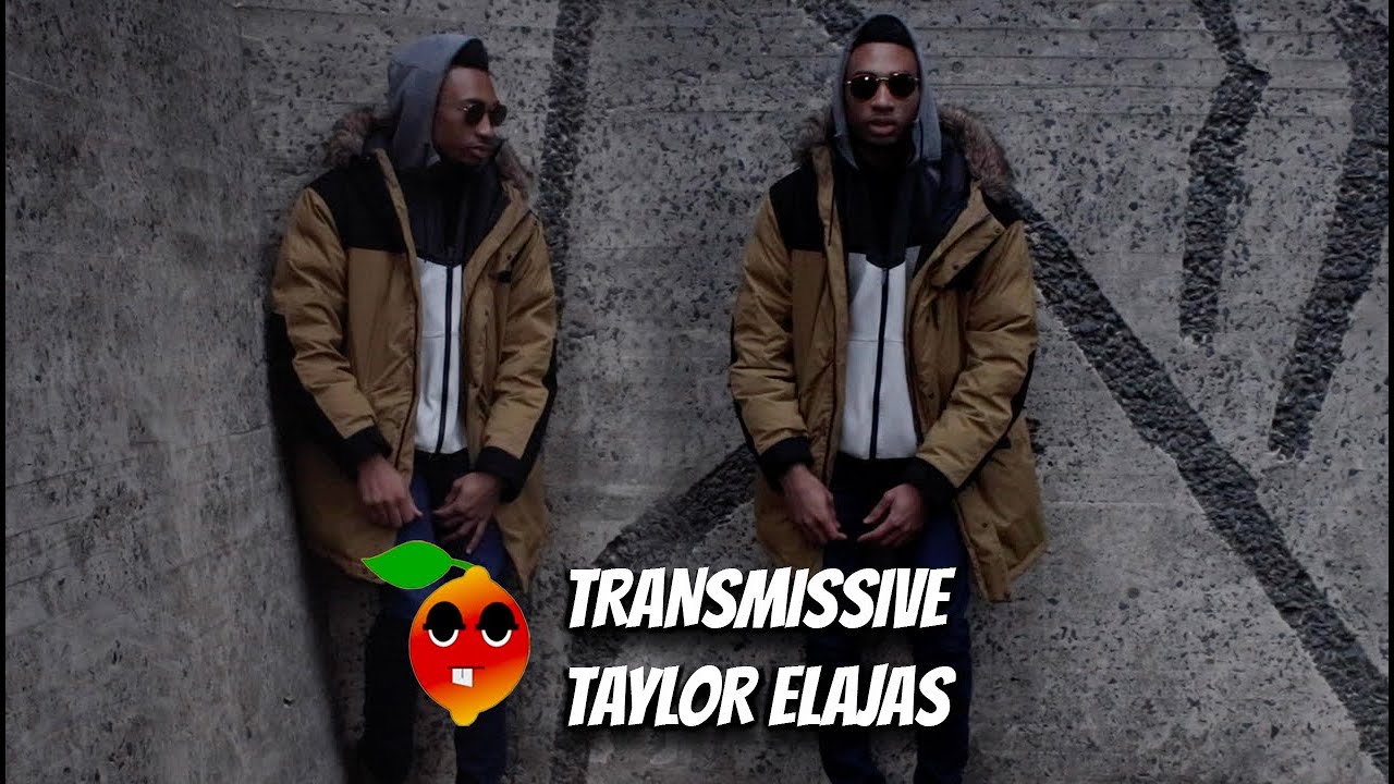Taylor Elajas &ldquo;Transmissive&rdquo; (Official Video Release)