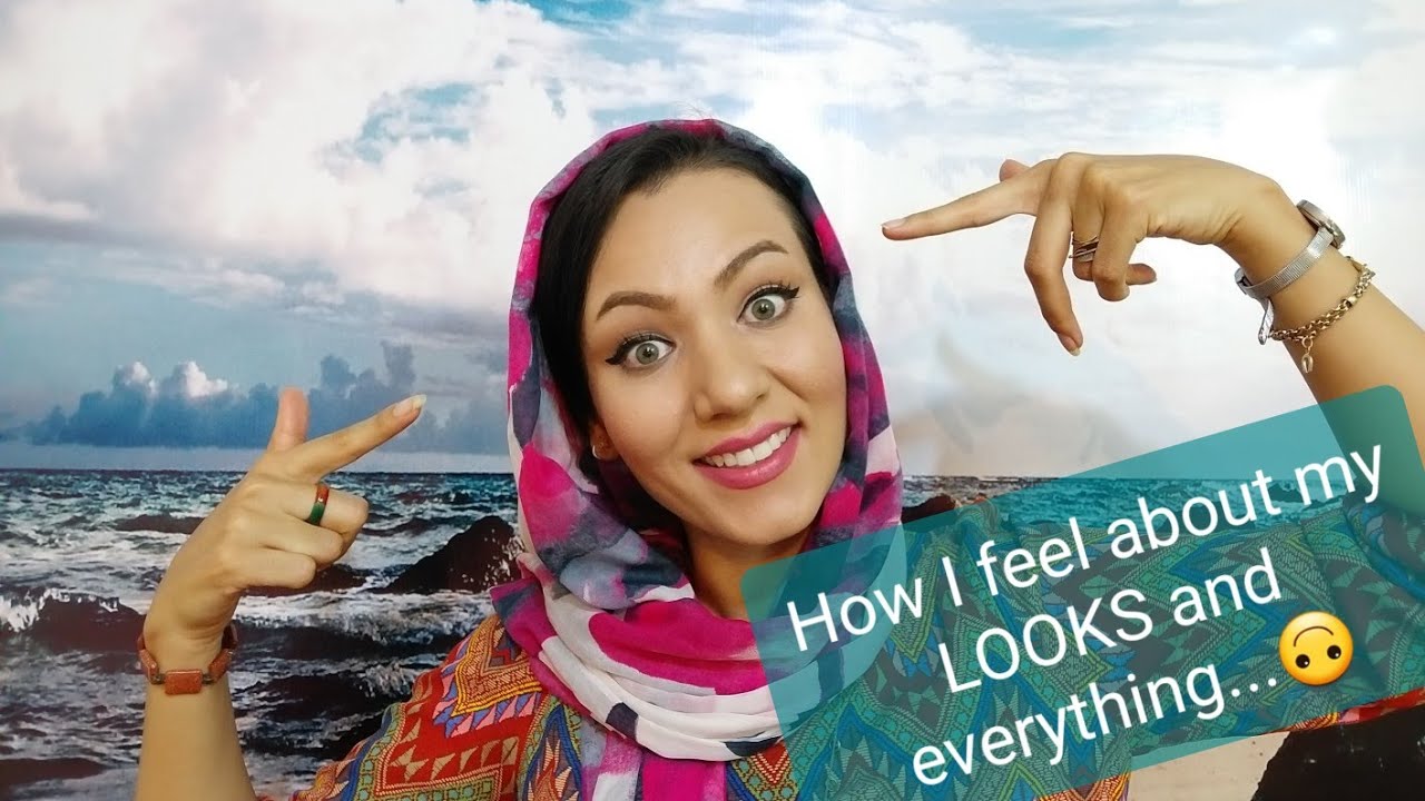 The TRUTH about My APPEARANCE 🙃🙂------ (I'll wash my entire makeup💄😲) (#27)