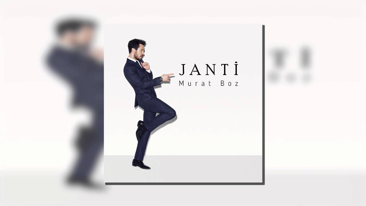 Murat Boz - Adını Bilen Yazsın