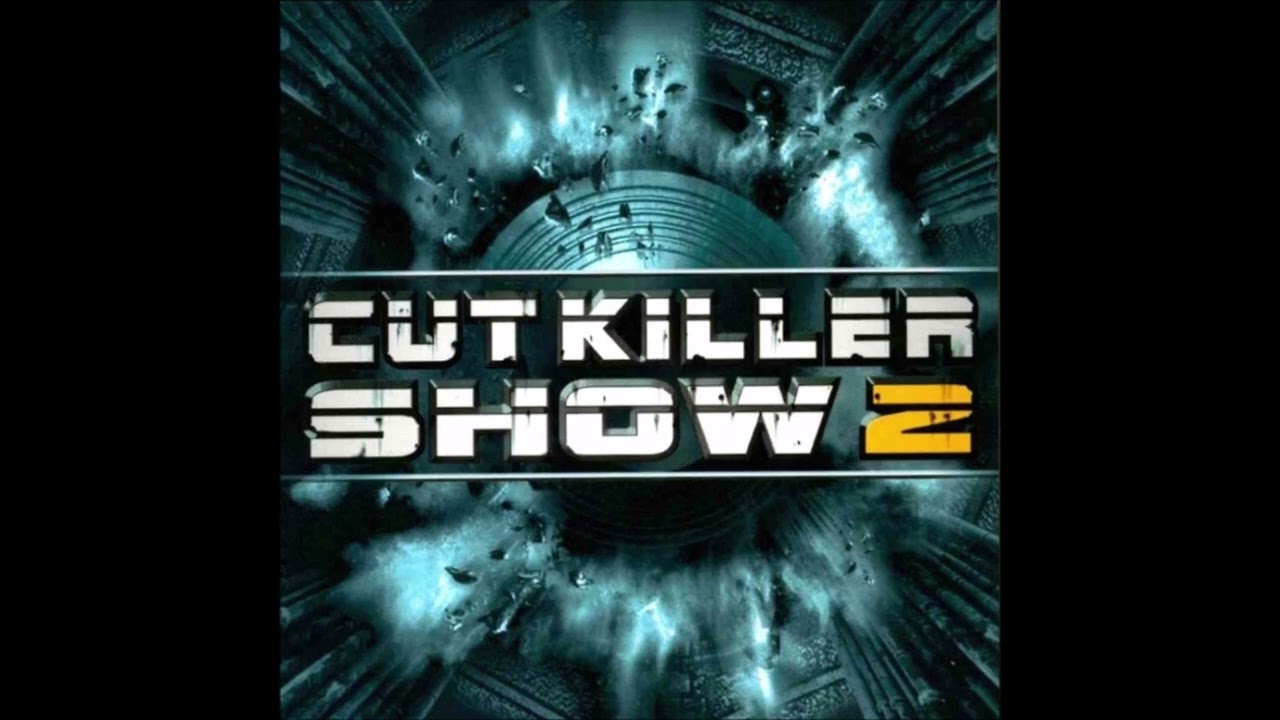 Rohff - Thriller - Cut Killer Show 2