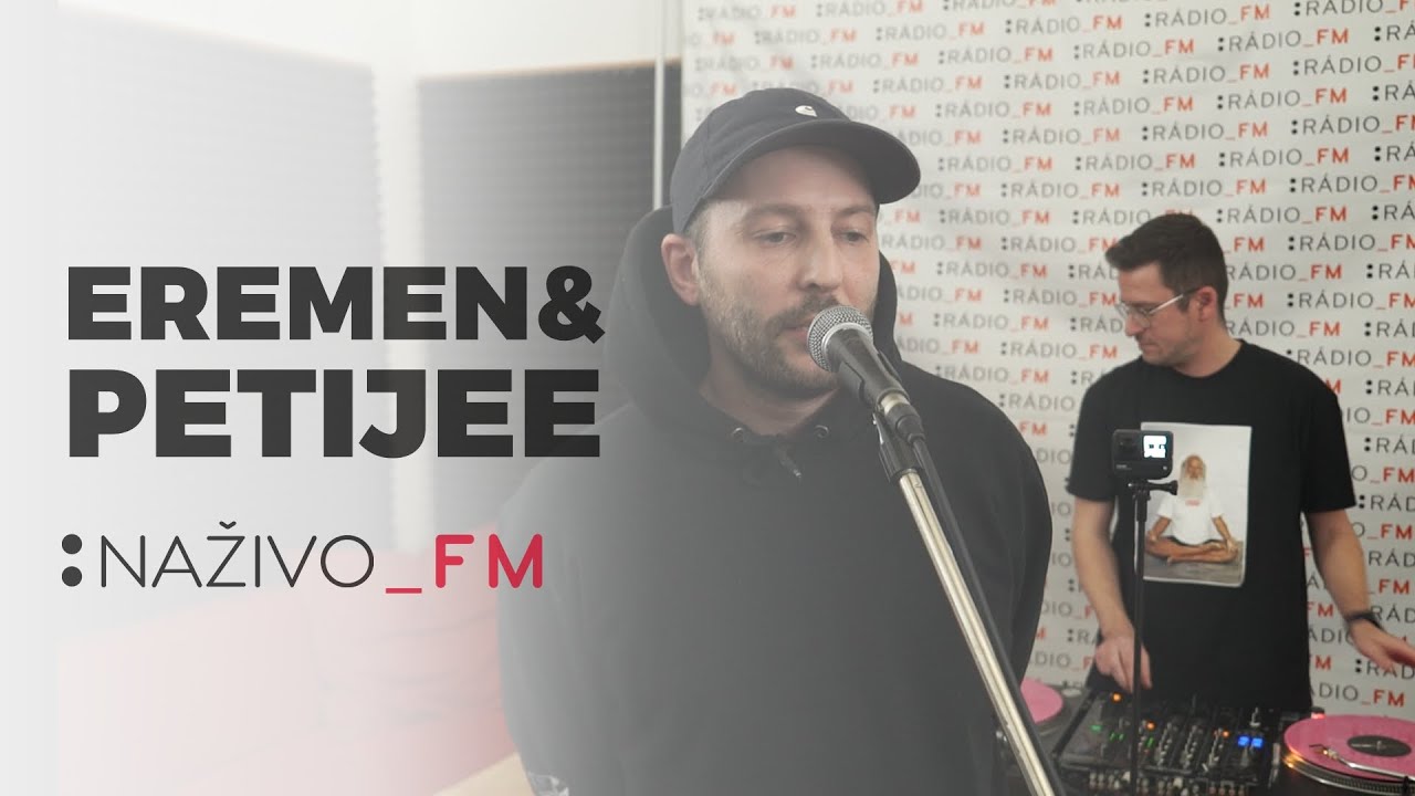 Eremen a Petijee v :POPO_FM