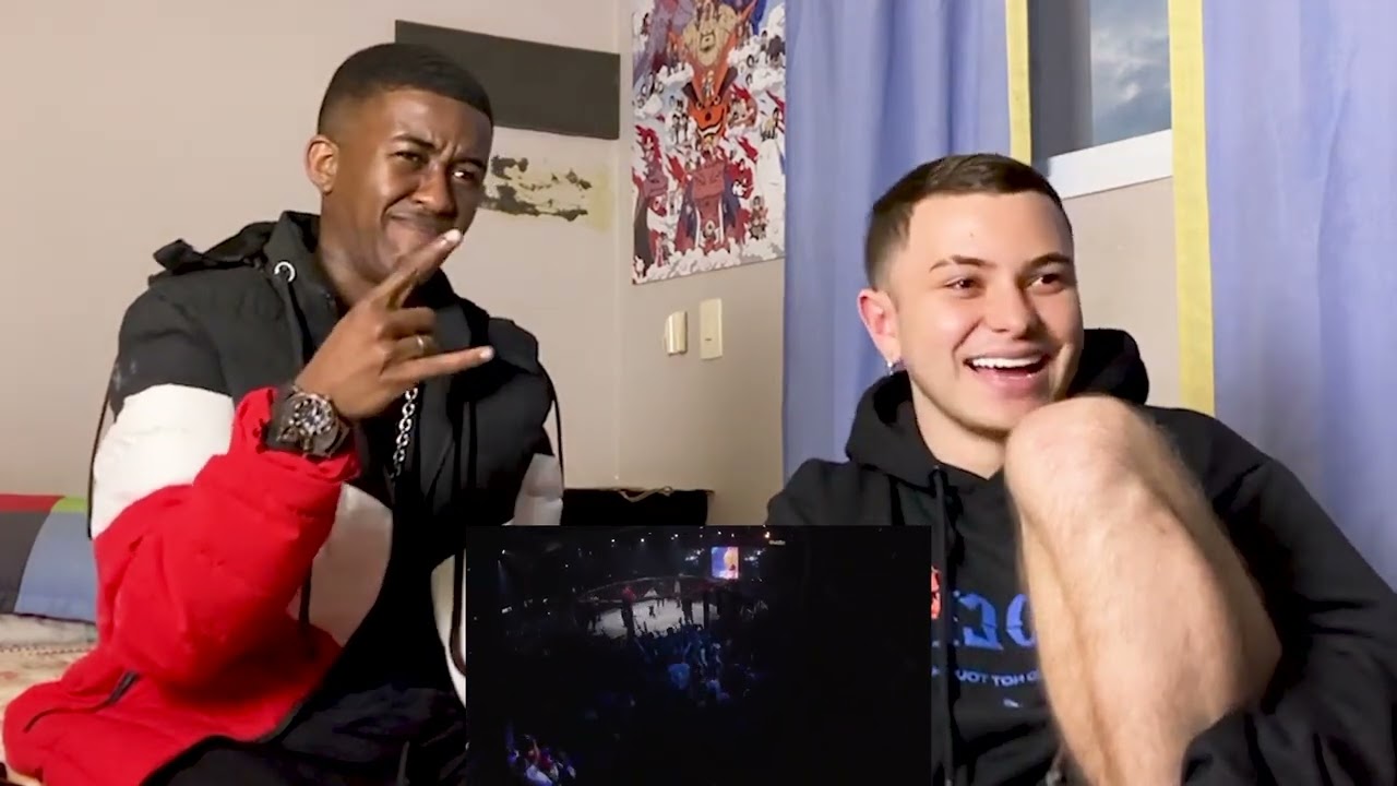 Jhony REACT - MELHORES RIMAS DA BDA 6 ANOS😌😎🔥🔥