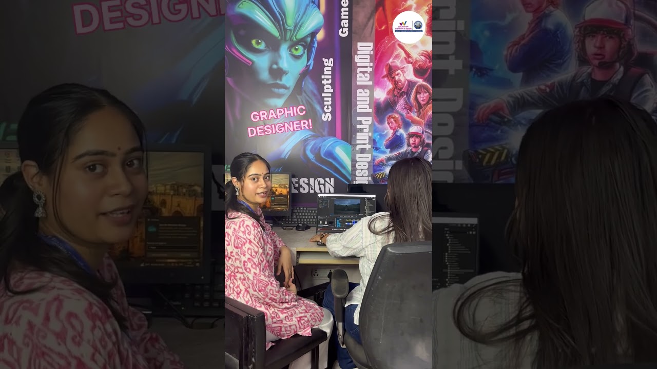 Want to Master Graphic Design? Watch This Now