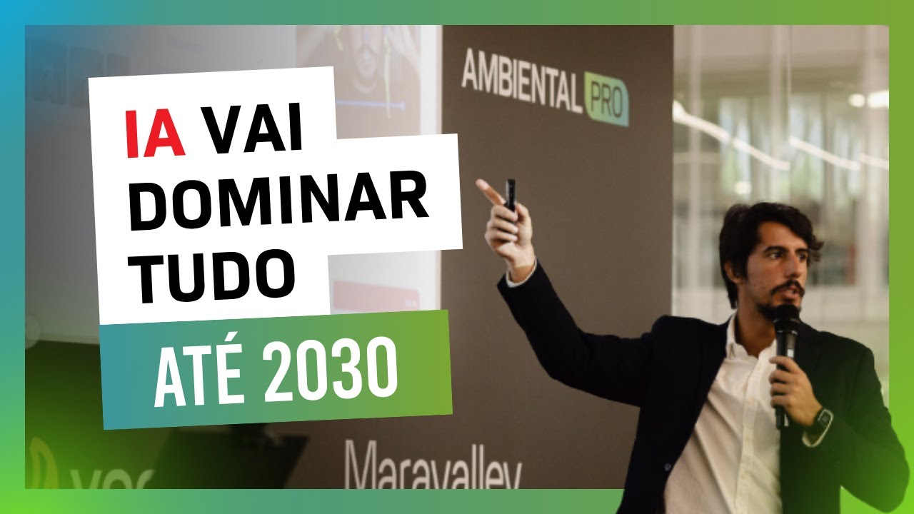 IA e o Futuro do Trabalho: As Habilidades Mais Valorizadas at&eacute; 2030 [Nexos 2025]