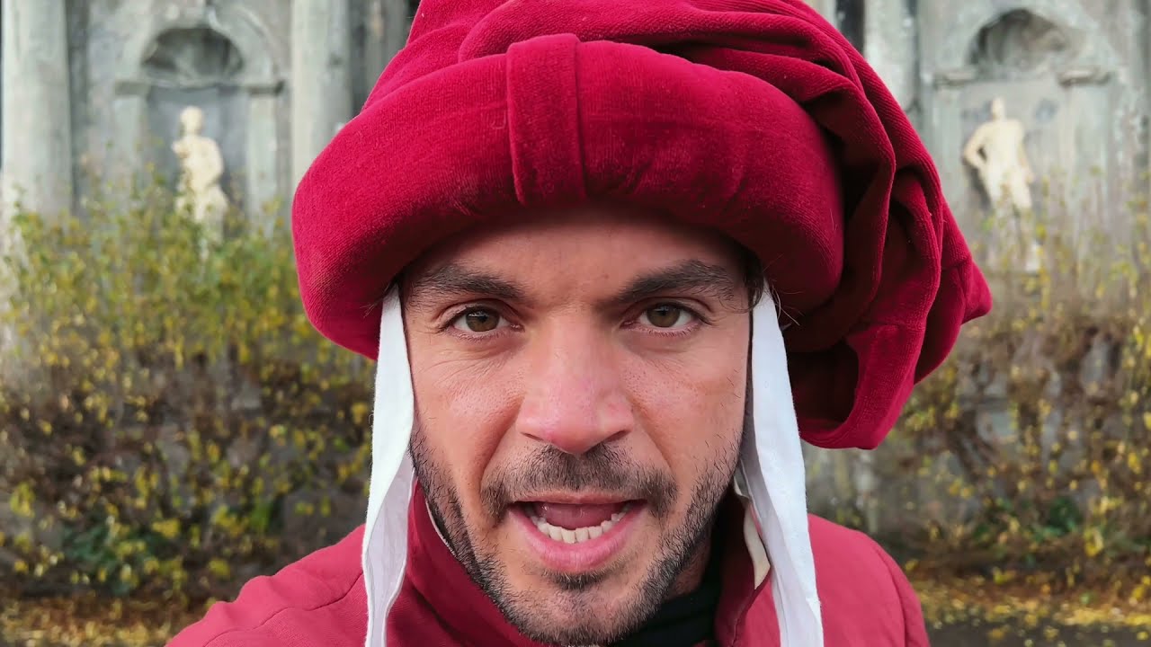 Io non ci volevo andare in Lunigiana 😱, poi qualcuno mi ha convinto ..