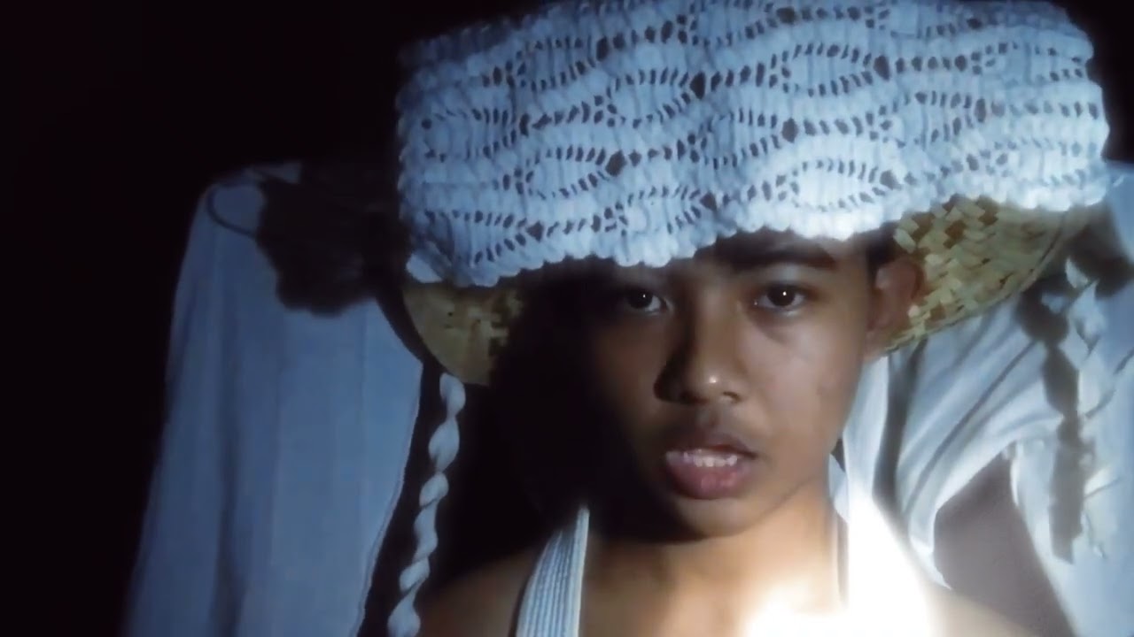 Carleo Addam - Dark Abyss ( Official Music Video )
