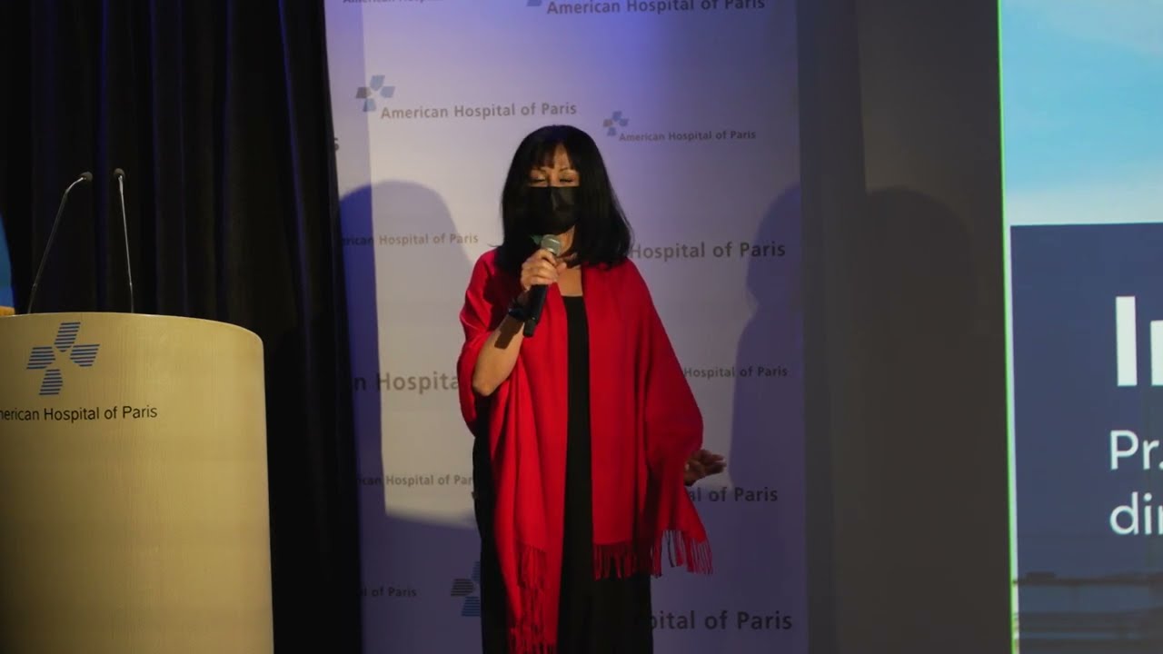 L'Acupuncture Face au Cancer : Le Témoignage d'Ouza, Atteinte d'un Cancer du Sein