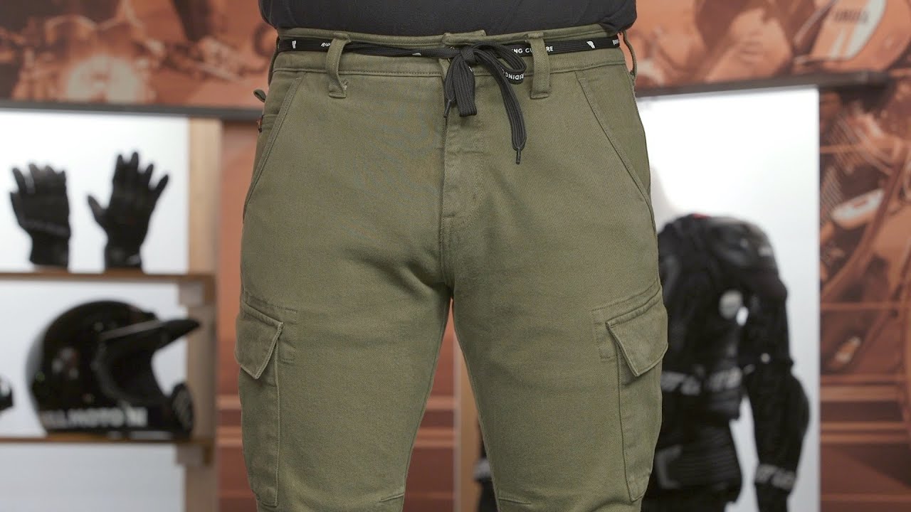Riding Culture Cargo Pants Review